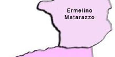 Žemėlapis Ermelino Matarazzo sub-prefektūros