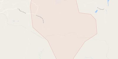 Žemėlapis Marsilac São Paulo