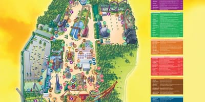 Žemėlapis PlayCenter São Paulo